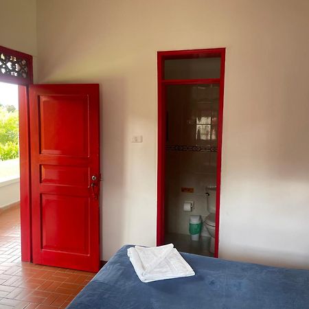 Finca Hotel Santana Campestre Quindio 金巴亚 外观 照片