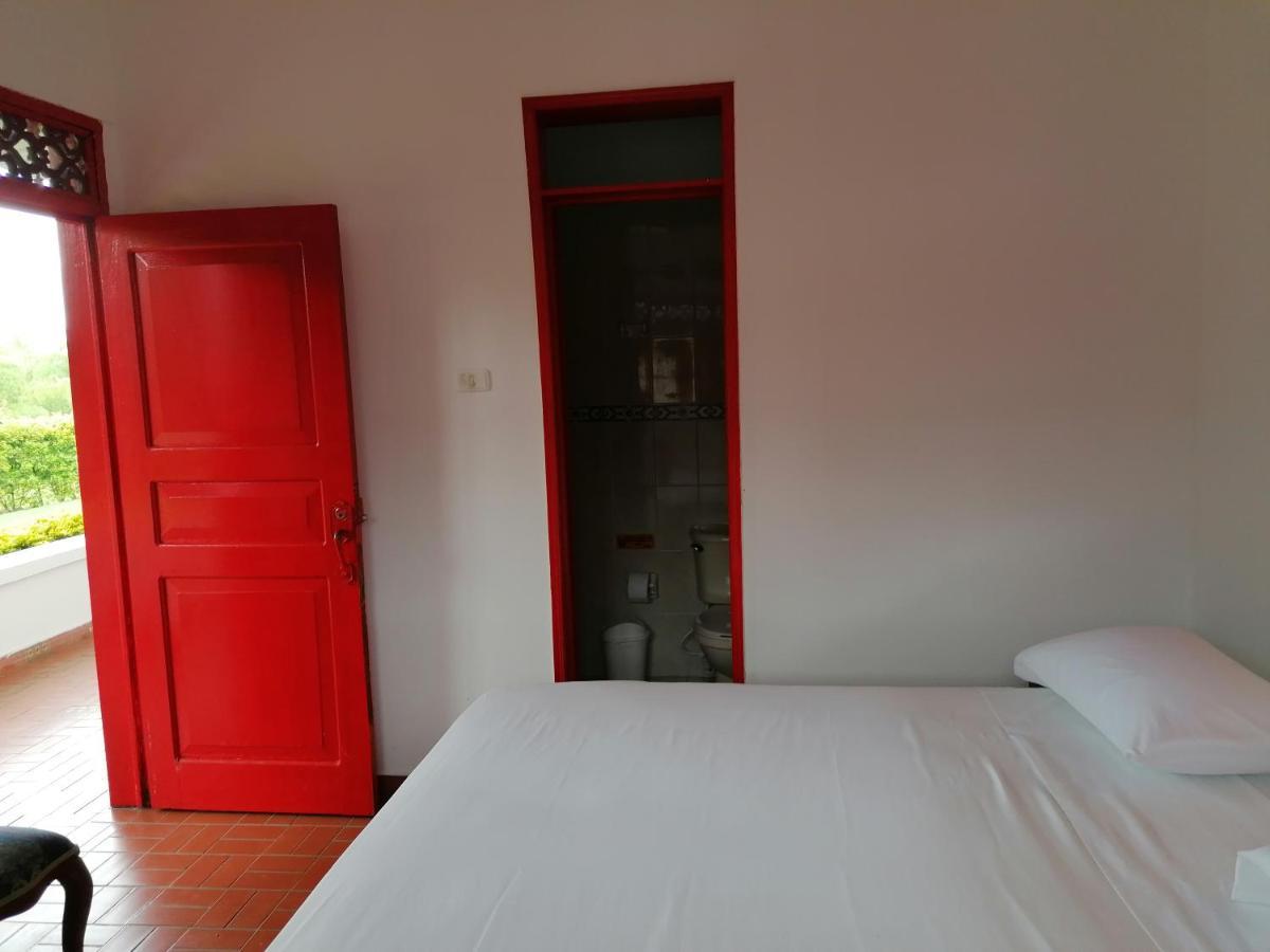 Finca Hotel Santana Campestre Quindio 金巴亚 外观 照片