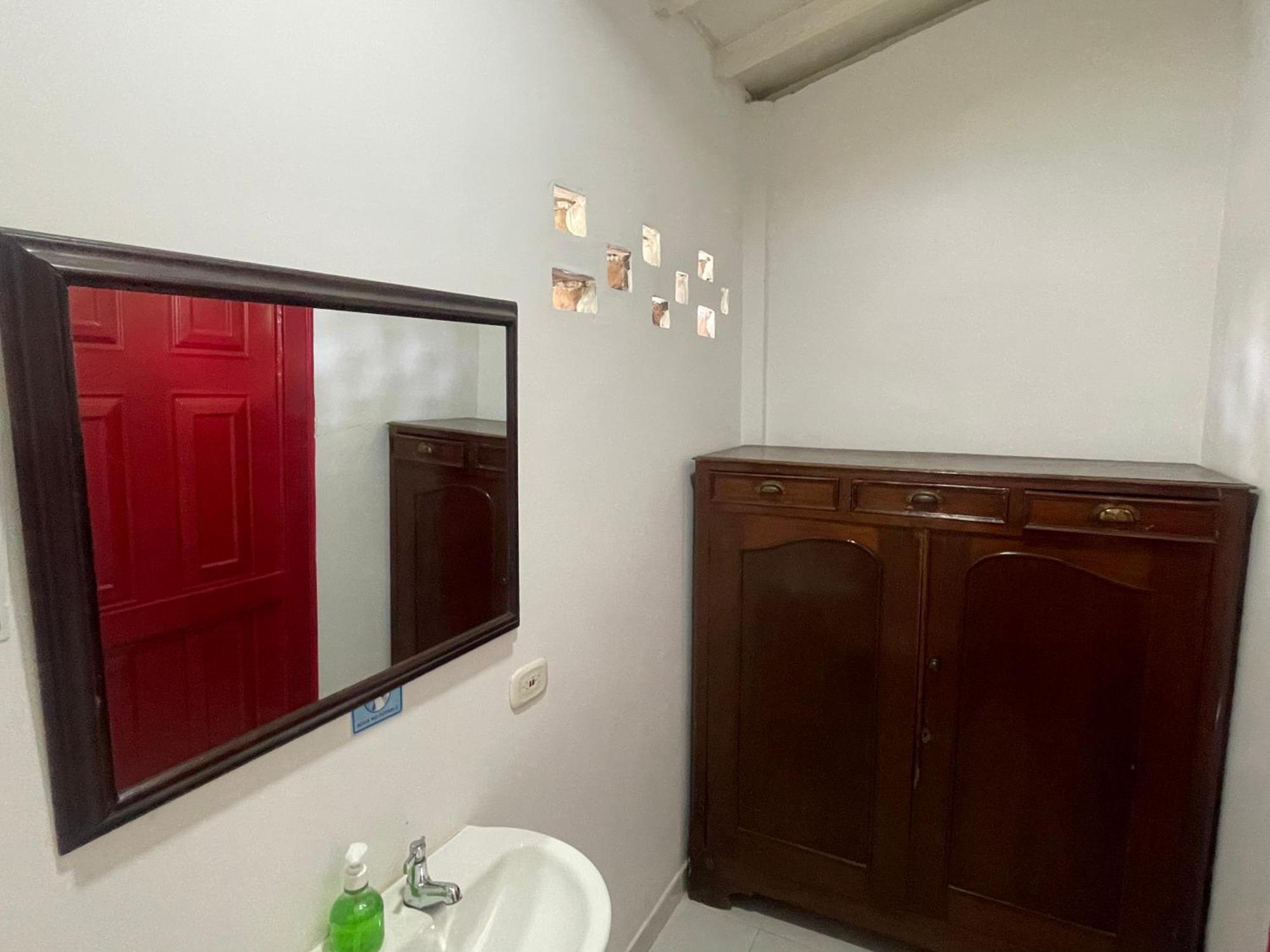 Finca Hotel Santana Campestre Quindio 金巴亚 外观 照片